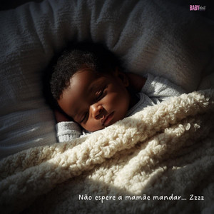 Não espere a mamãe mandar... Zzzz