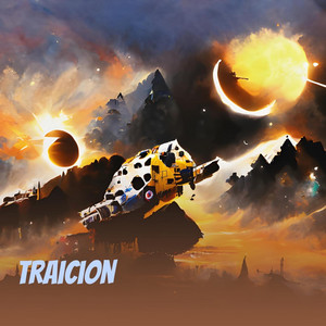 traicion by RANGER BOY