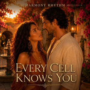 Every Cell Knows You by Harmony Rhythm