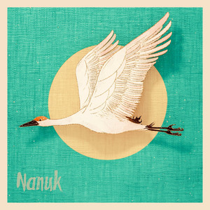 Circle of life by Nanuk