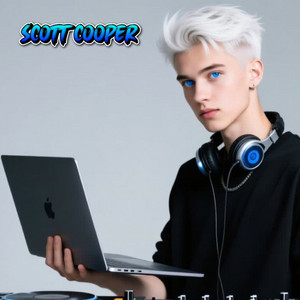 Zero by Scott Cooper