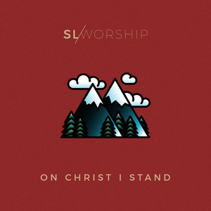 On Christ I Stand