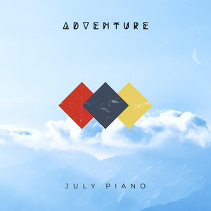Adventure by July Piano