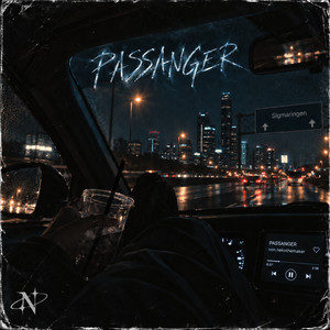 PASSANGER by nekothemaker