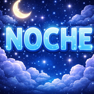 Noche by Dania la fama