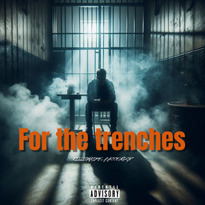 For the trenches by KILLIONAIRE, Baccendcap