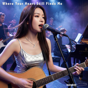 Where Your Heart Still Finds Me