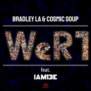 Portada de WeR1