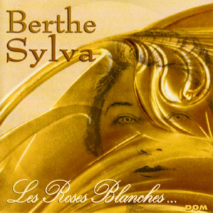 Les roses blanches (18 chansons françaises) cover