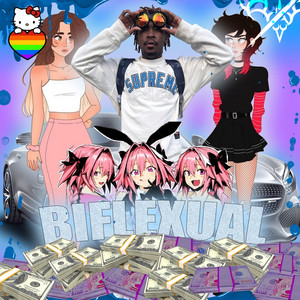 Biflexual by Yung solarflare
