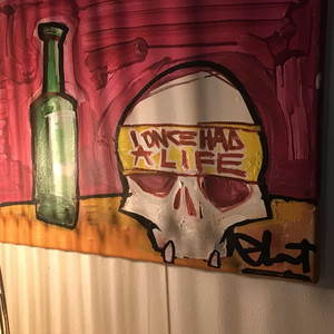 Muggi B - Traume (feat. David Earl)