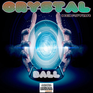 Crystal Ball - Original Mix by Kek'star cover art