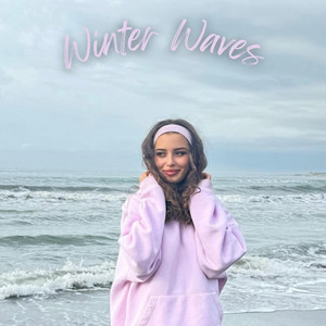 Rinora Maks - Winter Waves