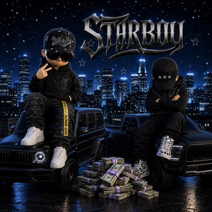 Star boy by Irsooo, Yagoo