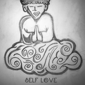 Portada de SELF LOVE