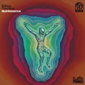album cover: Quintessence