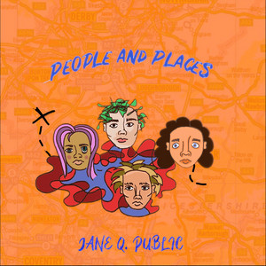 Fourth of July - song and lyrics by Jane Q. Public | Spotify