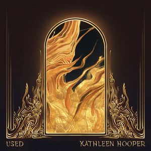 Used by Kathleen Hooper