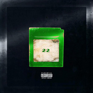 Portada de 22