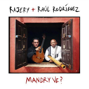 La isla roja by Rajery, Raúl Rodríguez