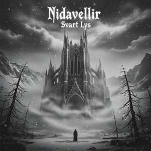 Svart Lys by Nidavellir