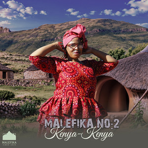 LIEME KA LEKOA by 'Malefika