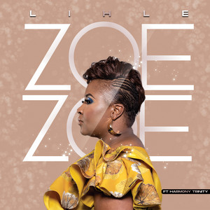 Lihle cover