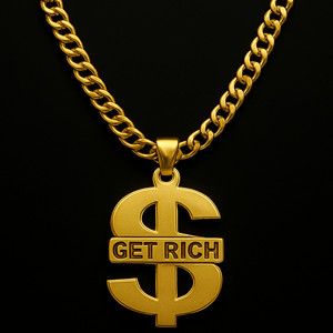 Get Rich
