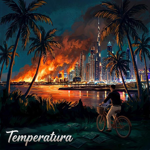 Temperatura by FloydMJ, Jxrt, MASKFILTRAX, FiltraWid