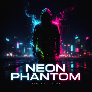 Neon Phantom by The Khaiel