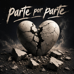 Parte Por Parte by Marlon Grima