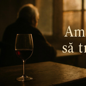 Am uitat să trăiesc by Doi Bătrâni