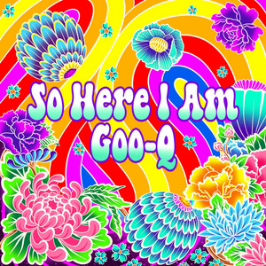 So Here I Am (Instrumental Version)