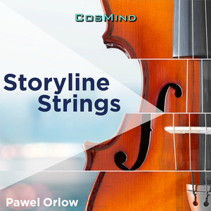 Thinking Ahead by CosMind Music, Pawel Orlow