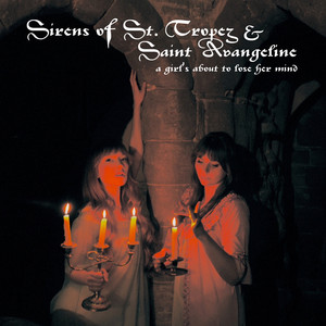 Sad Girl (Dreamy WLW Version) - Single by Saint Avangeline | Spotify