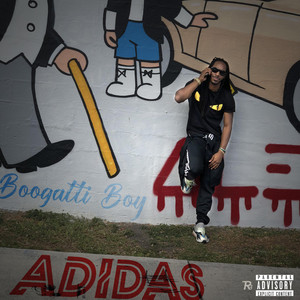 Portada de Adidas
