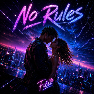 No Rules - Nu-Disco Remix by Filéo