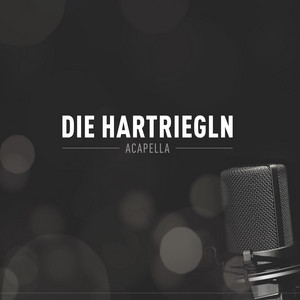 Die Hartriegln - I'm a Train