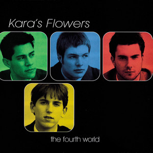 Myself by Kara's Flowers