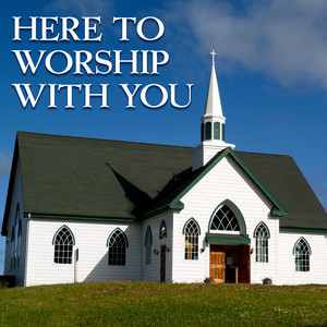 The Worship Crew - I Give You Jesus