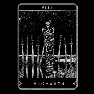 Highways by HARRY WAS HERE