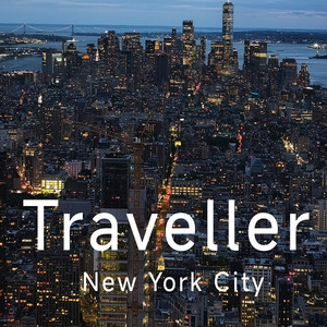 Traveller NYC