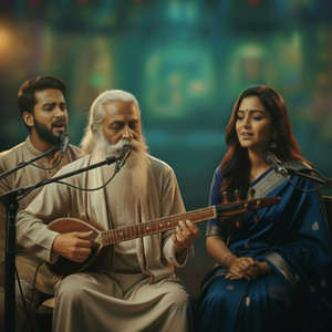 নারী সঙ্গ লইও না সাধন বিনে (feat. Avha)