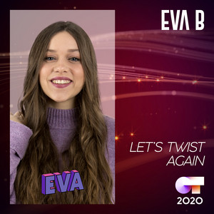 Eva B - Let's Twist Again