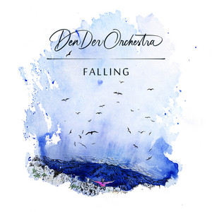 DenDer Orchestra — Falling
