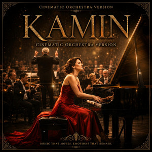 Kamin (Orchestral) by Mandorian