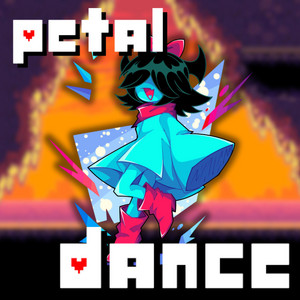 Petal Dance by PianoMan