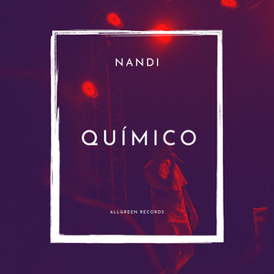 Groove by Nandi