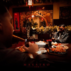 Maestro by RealVito, GRAZL