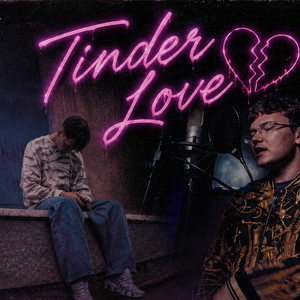 Tinder Love by nypel, wavyzien